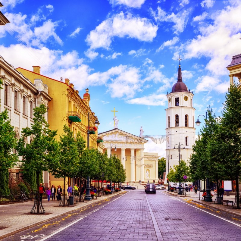 vilnius